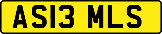 AS13MLS