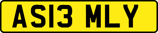 AS13MLY