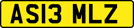 AS13MLZ
