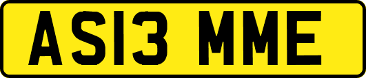 AS13MME