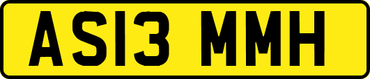 AS13MMH