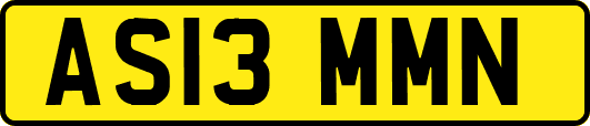 AS13MMN