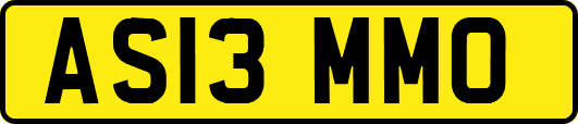 AS13MMO