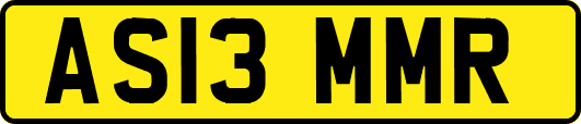 AS13MMR