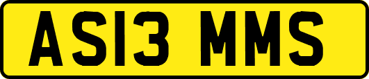 AS13MMS