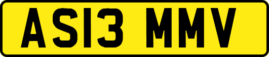 AS13MMV