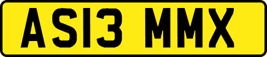 AS13MMX