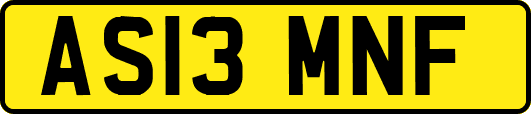 AS13MNF