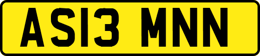 AS13MNN