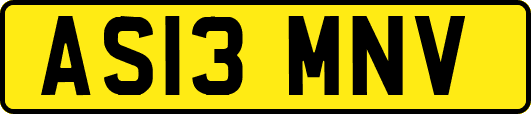AS13MNV