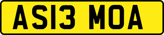 AS13MOA