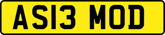 AS13MOD