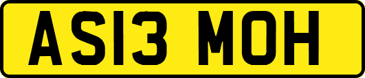 AS13MOH