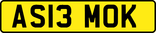 AS13MOK