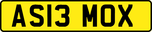 AS13MOX