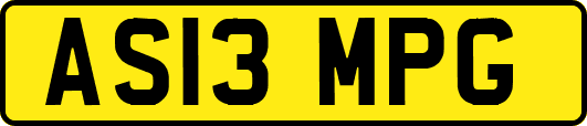 AS13MPG