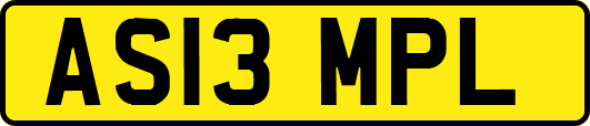 AS13MPL