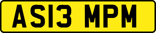 AS13MPM