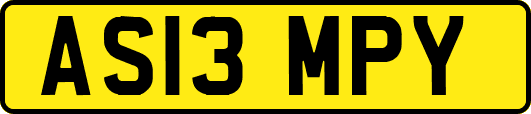 AS13MPY