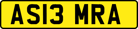 AS13MRA