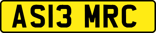 AS13MRC