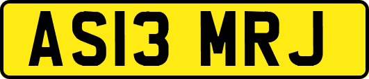 AS13MRJ