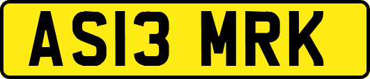 AS13MRK