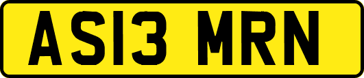 AS13MRN