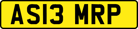 AS13MRP