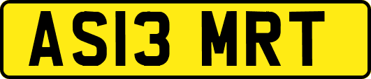 AS13MRT