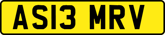 AS13MRV