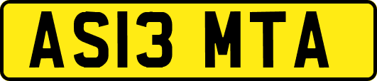 AS13MTA