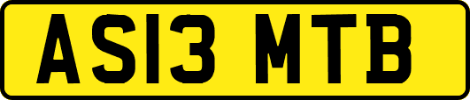 AS13MTB