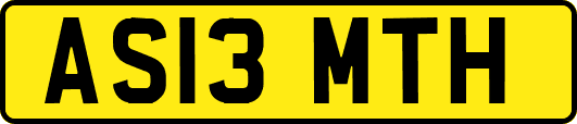 AS13MTH