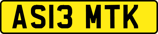 AS13MTK