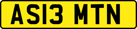 AS13MTN