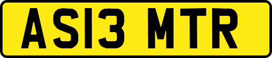 AS13MTR