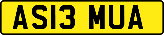 AS13MUA