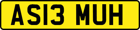 AS13MUH