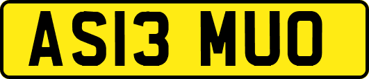 AS13MUO