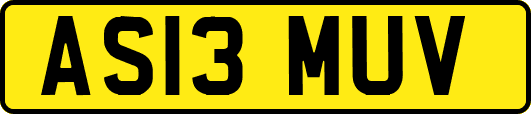 AS13MUV