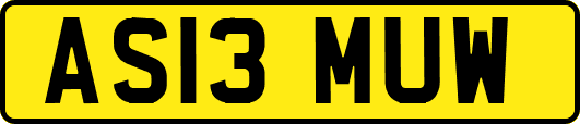 AS13MUW