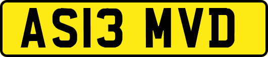 AS13MVD