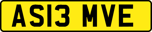 AS13MVE