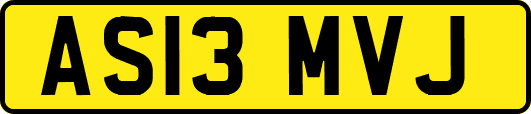 AS13MVJ