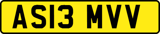 AS13MVV