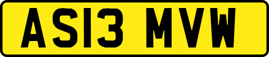 AS13MVW