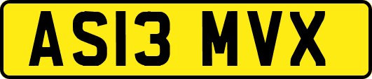 AS13MVX