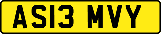 AS13MVY