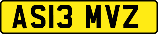 AS13MVZ